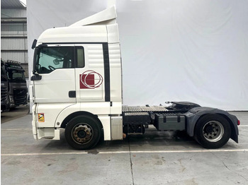 Tracteur routier MAN TGX 18.440 XLX 10 PIECES/STUCK/PIECES: photos 2