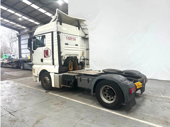 Tracteur routier MAN TGX 18.440 XLX 10 PIECES/STUCK/PIECES: photos 3