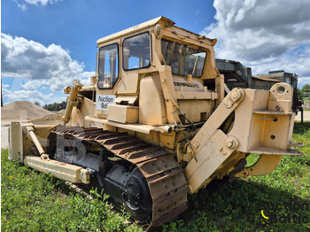 Bulldozer Caterpillar: photos 4