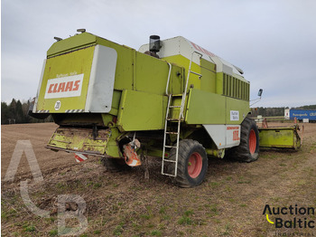 Moissonneuse-batteuse pour transport de la nourriture Claas Dominator 108 SL: photos 5