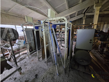 Matériel d'élevage pour transport de lait DeLaval milking equipment set: photos 5 Matériel d'élevage pour transport de lait DeLaval milking equipment set: photos 5