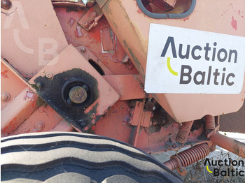 Broyeur de végétaux Fahr FH 900: photos 5