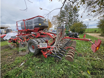 Combiné de semis Horsch Focus 4 TD: photos 4