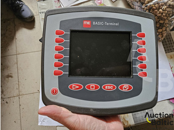 Combiné de semis Horsch Focus 4 TD: photos 5