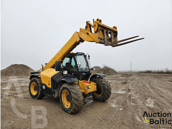 Chariot télescopique JCB