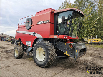 Moissonneuse-batteuse pour transport de la nourriture Laverda 255 REV: photos 3