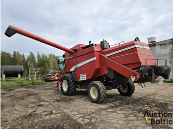 Moissonneuse-batteuse pour transport de la nourriture Laverda 255 REV: photos 4