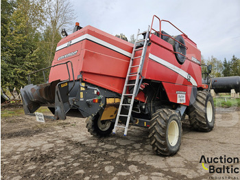 Moissonneuse-batteuse pour transport de la nourriture Laverda 255 REV: photos 2