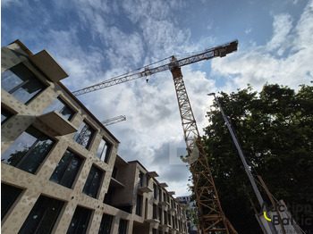 Grue à tour LIEBHERR