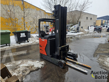 Chariot à mât rétractable LINDE R16