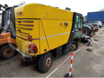 Balayeuse de voirie Mathieu Azura: photos 5 Balayeuse de voirie Mathieu Azura: photos 5