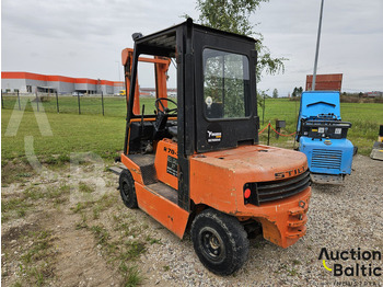 Chariot élévateur diesel Still R70/30: photos 3