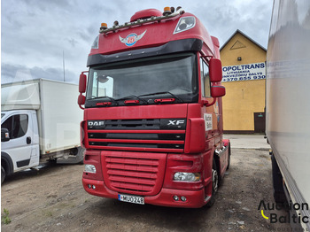 Tracteur routier DAF FTXF105: photos 2