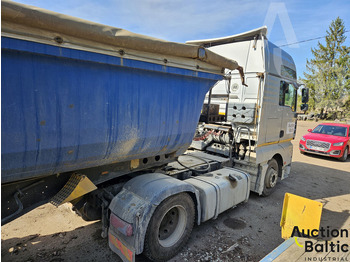 Crédit-bail de MAN TGA18.430 MAN TGA18.430: photos 4