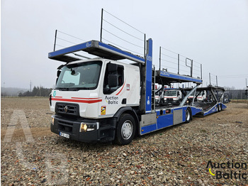 Tracteur routier RENAULT