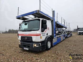 Tracteur routier RENAULT