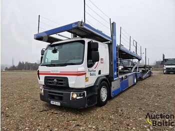 Tracteur routier RENAULT