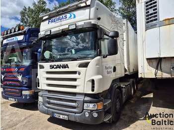 Tracteur routier SCANIA R 500