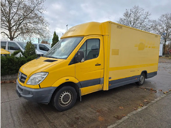 Fourgon grand volume MERCEDES-BENZ Sprinter