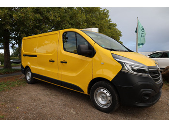 Transport de personnes RENAULT Trafic