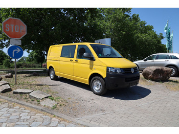 Transport de personnes VOLKSWAGEN Transporter T5