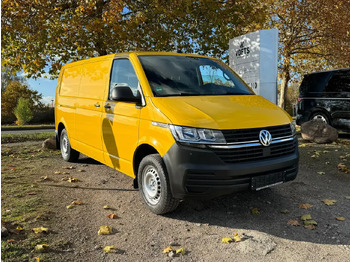 Fourgon utilitaire VOLKSWAGEN Transporter T6.1