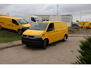 Fourgon utilitaire VOLKSWAGEN Transporter T6.1