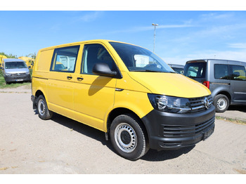 Fourgonnette VOLKSWAGEN Transporter T6