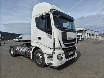 Tracteur routier IVECO Stralis 440