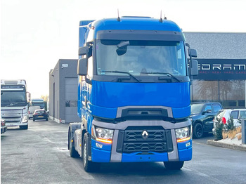 Tracteur routier RENAULT T High 520