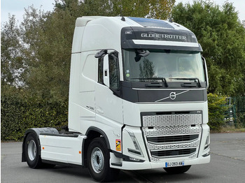 Tracteur routier VOLVO FH 500