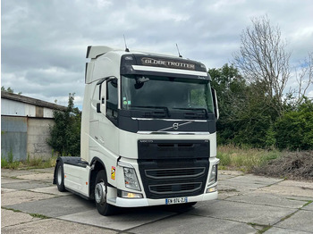 Tracteur routier VOLVO FH 500