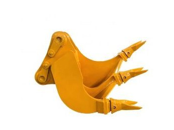 Godet pour pelle pour Pelle neuf AME Multi Ripper Bucket: photos 2 Godet pour pelle pour Pelle neuf AME Multi Ripper Bucket: photos 2