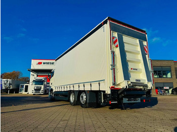 Crédit-bail de  MAN TGX 26.440 6x2 LL Schwerlast Ladebordwand/Rampe MAN TGX 26.440 6x2 LL Schwerlast Ladebordwand/Rampe: photos 5