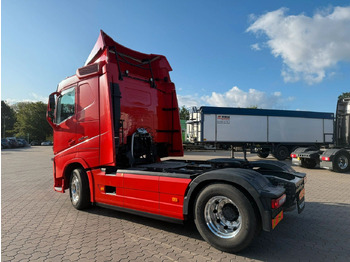 Tracteur routier Volvo FH 540 4x2 BL mit Alu Felgen Top gepflegt: photos 2