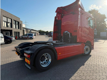 Tracteur routier Volvo FH 540 4x2 BL mit Alu Felgen Top gepflegt: photos 3