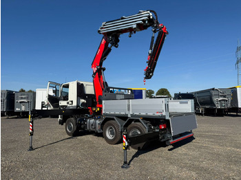 Tracteur routier TATRA