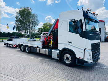 Camion VOLVO FH 540