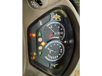 Tracteur agricole JOHN DEERE 6250R: photos 3