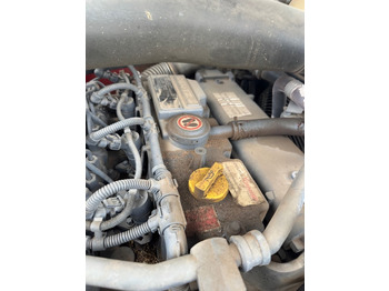 Chariot télescopique MANITOU MT732: photos 4