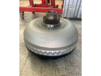 Transmission pour Tombereau articulé Volvo F12 VT2506 ,PT P2606 ( ) VOE11418972   Volvo VOLVO F12 FL12 FM9 FM12 11418972 articulated dump: photos 3