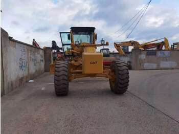 Crédit-bail de CATERPILLAR 14H CATERPILLAR 14H: photos 3 Crédit-bail de CATERPILLAR 14H CATERPILLAR 14H: photos 3