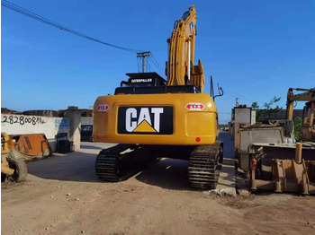 Crédit-bail de CATERPILLAR 330D CATERPILLAR 330D: photos 5