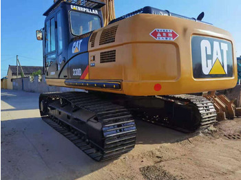 Crédit-bail de CATERPILLAR 330D CATERPILLAR 330D: photos 3