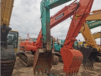 Pelle sur chenille DOOSAN DH225LC-7: photos 4
