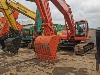 Pelle sur chenille DOOSAN DH225LC-7: photos 3