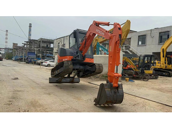 Mini pelle HITACHI ZX50U-2