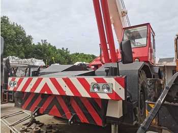 Grue TADANO TR500EX: photos 5