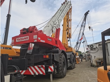Grue TADANO TR500EX: photos 2