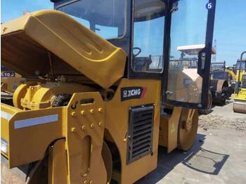 Compacteur XCMG XS80J: photos 4 Compacteur XCMG XS80J: photos 4